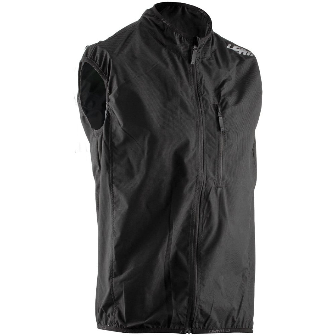 Gilet Leatt Racevest Lite (noir)