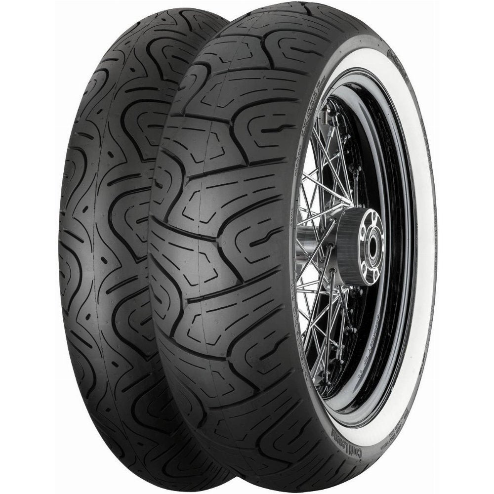 Continental Conti Legend Whitewall Tire