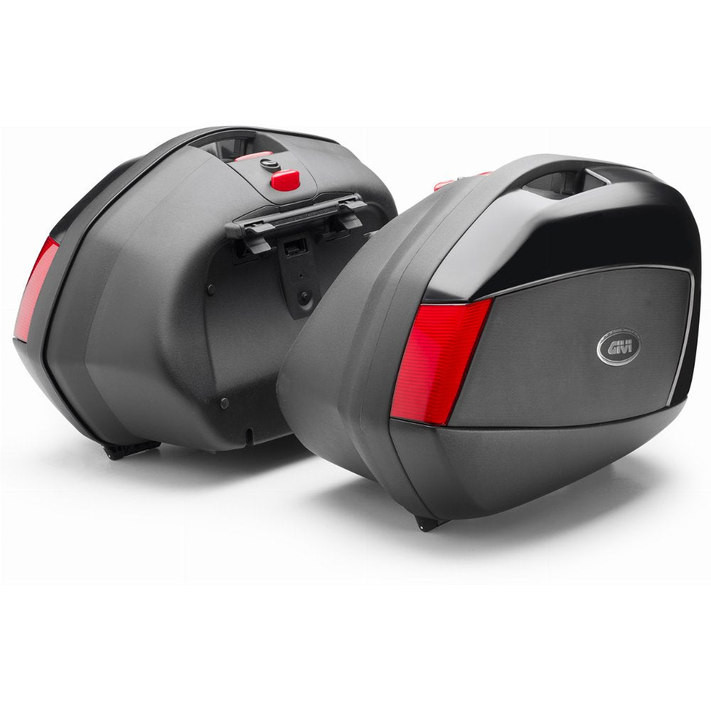 Givi Monokey Side Cases, 34L