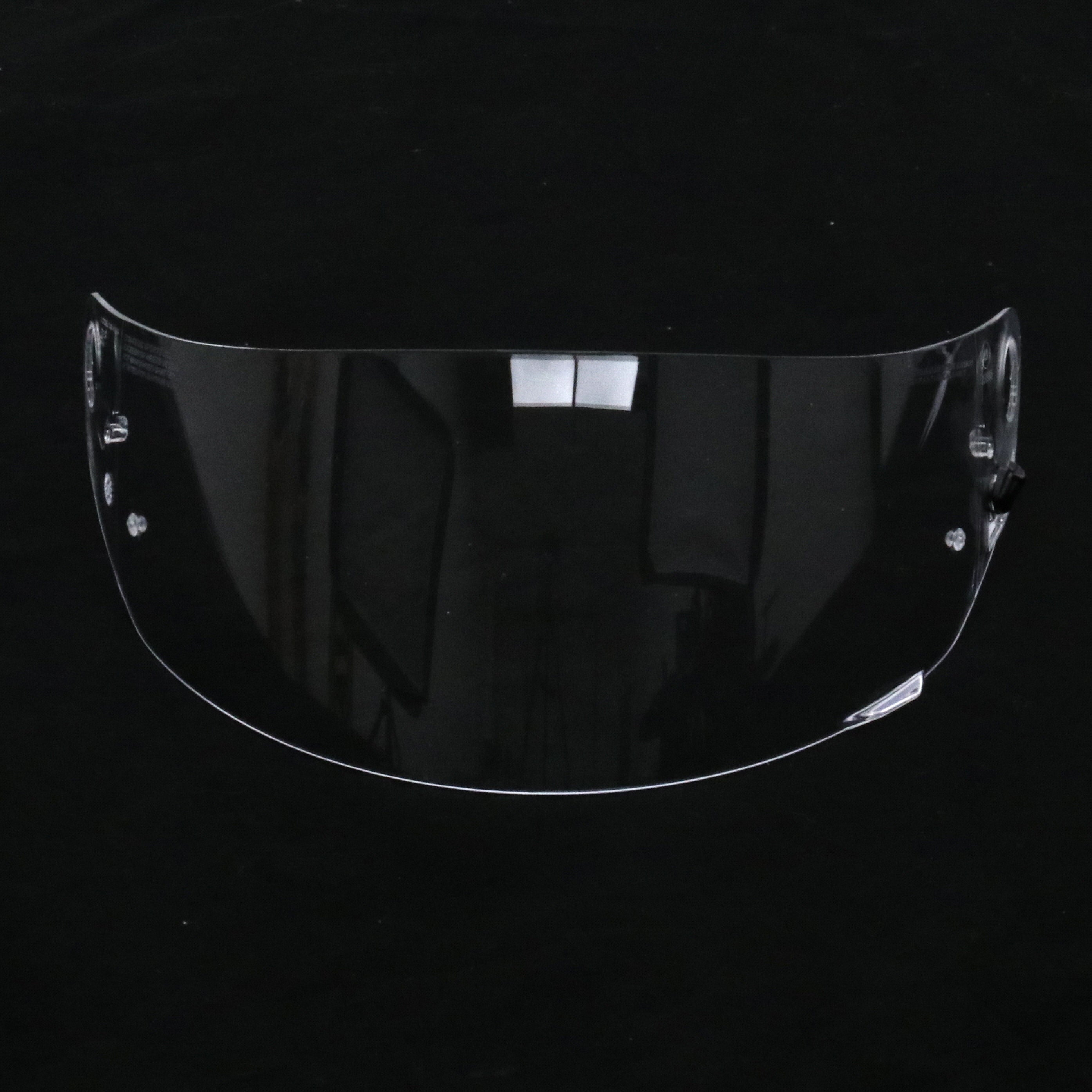 Visière simple Pro Max Youth pour casque Rebel