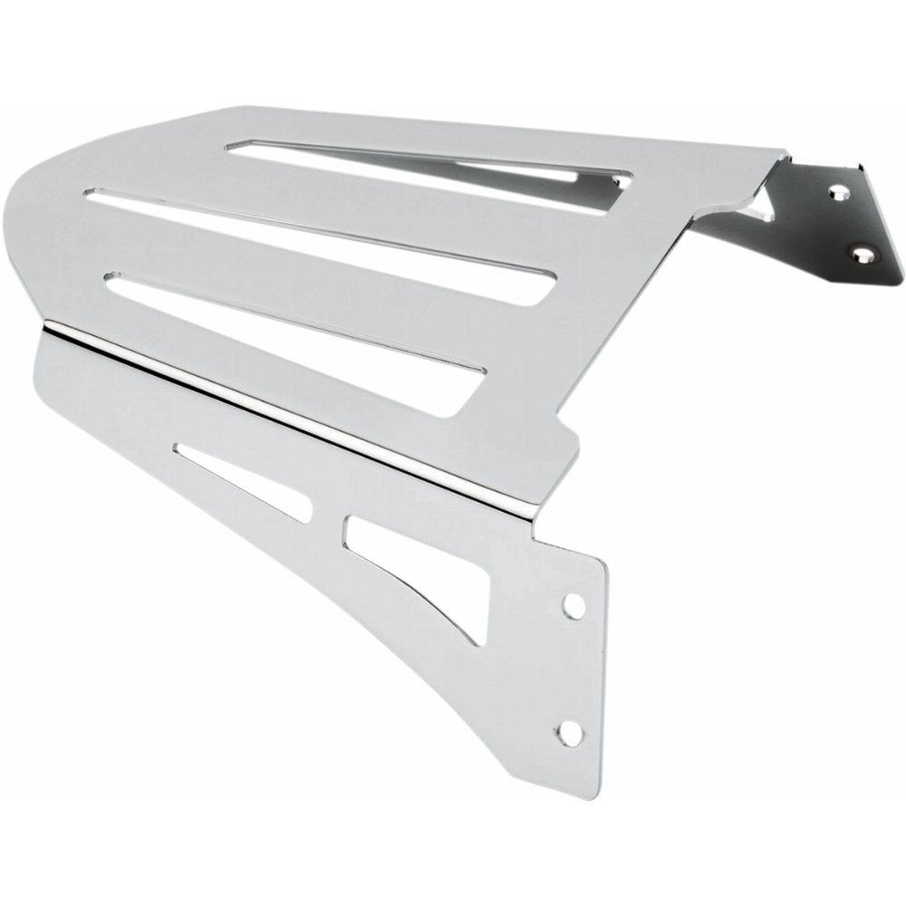 Cobra Motorcycle Sissy Bar Luggage Rack