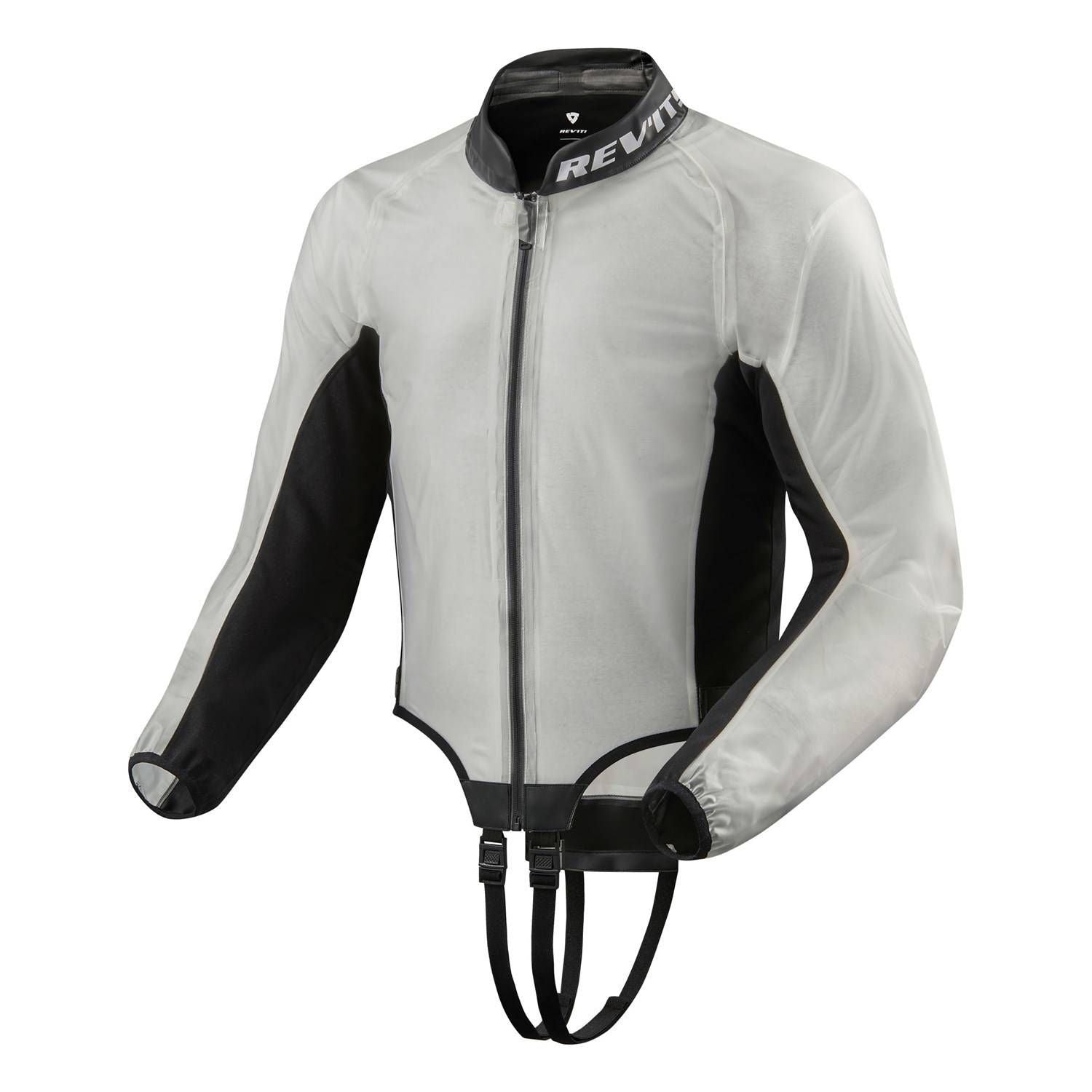 Veste de pluie Trackmaster H2O de Rev'IT!