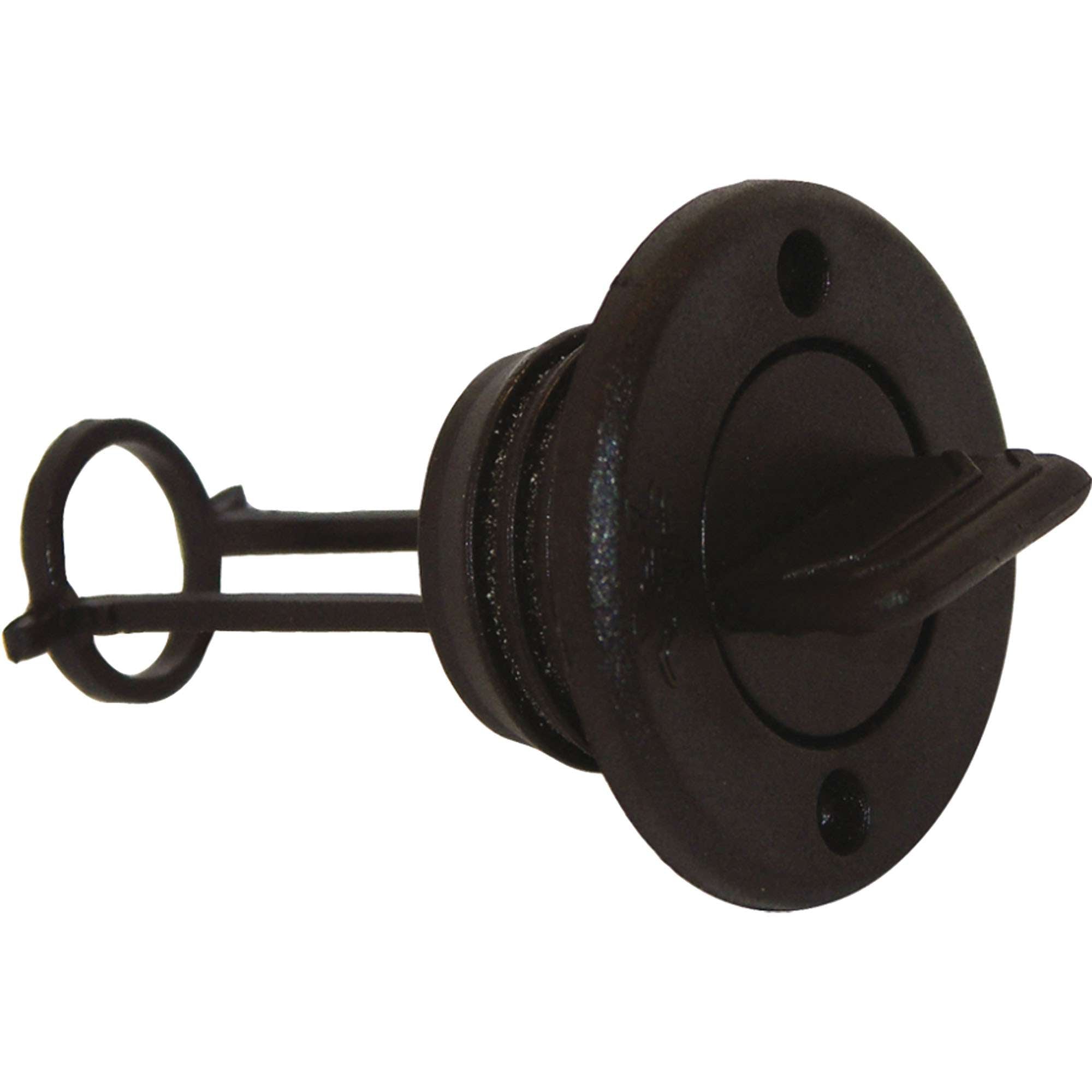 Bouchon de drainage Seachoice Garboard (liquidation)