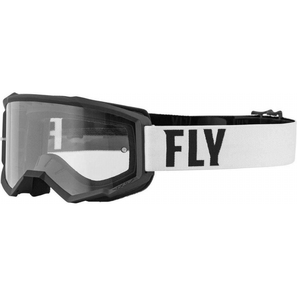 Fly Racing Focus Goggles