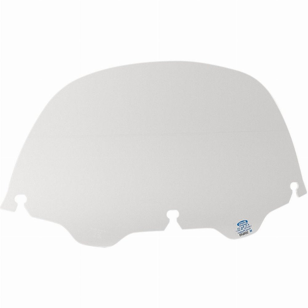 Memphis Shades Replacement Harley-Davidson Bagger Windshield