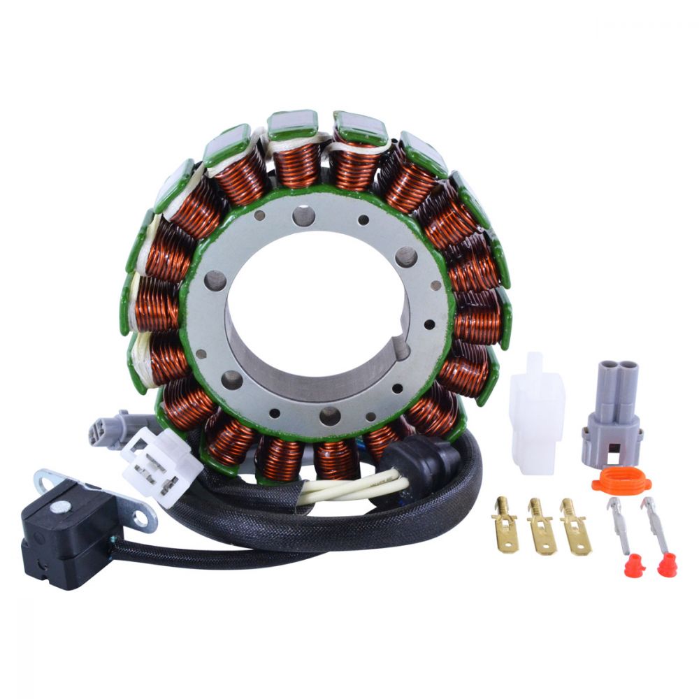 RM Stator Stator