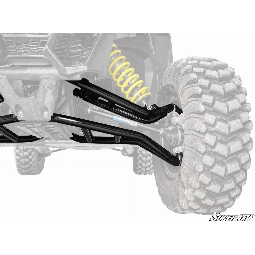 SuperATV Can-Am Maverick X3 Atlas Pro A-Arms