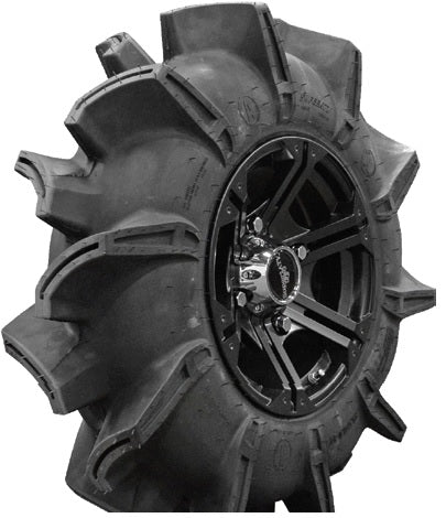 SuperATV Assassinator Mud Tire