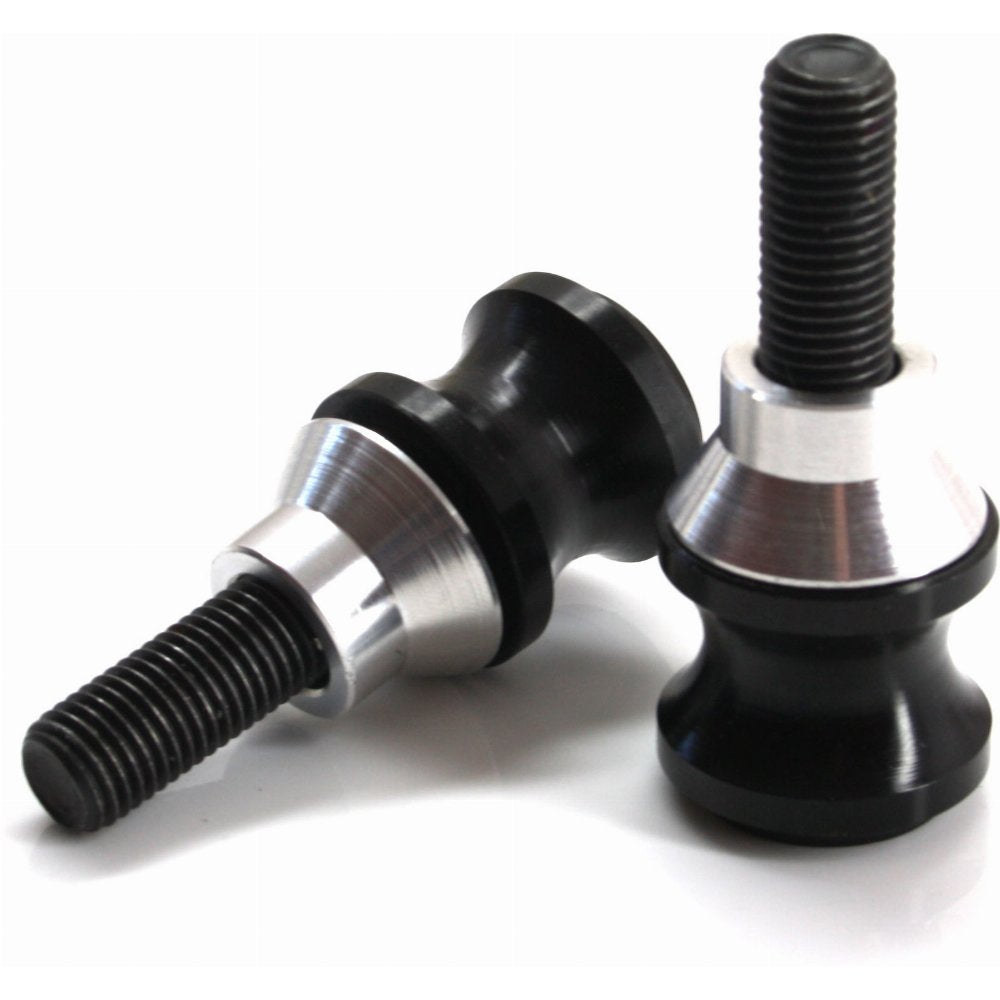Toxic Swingarm Spools (Black)