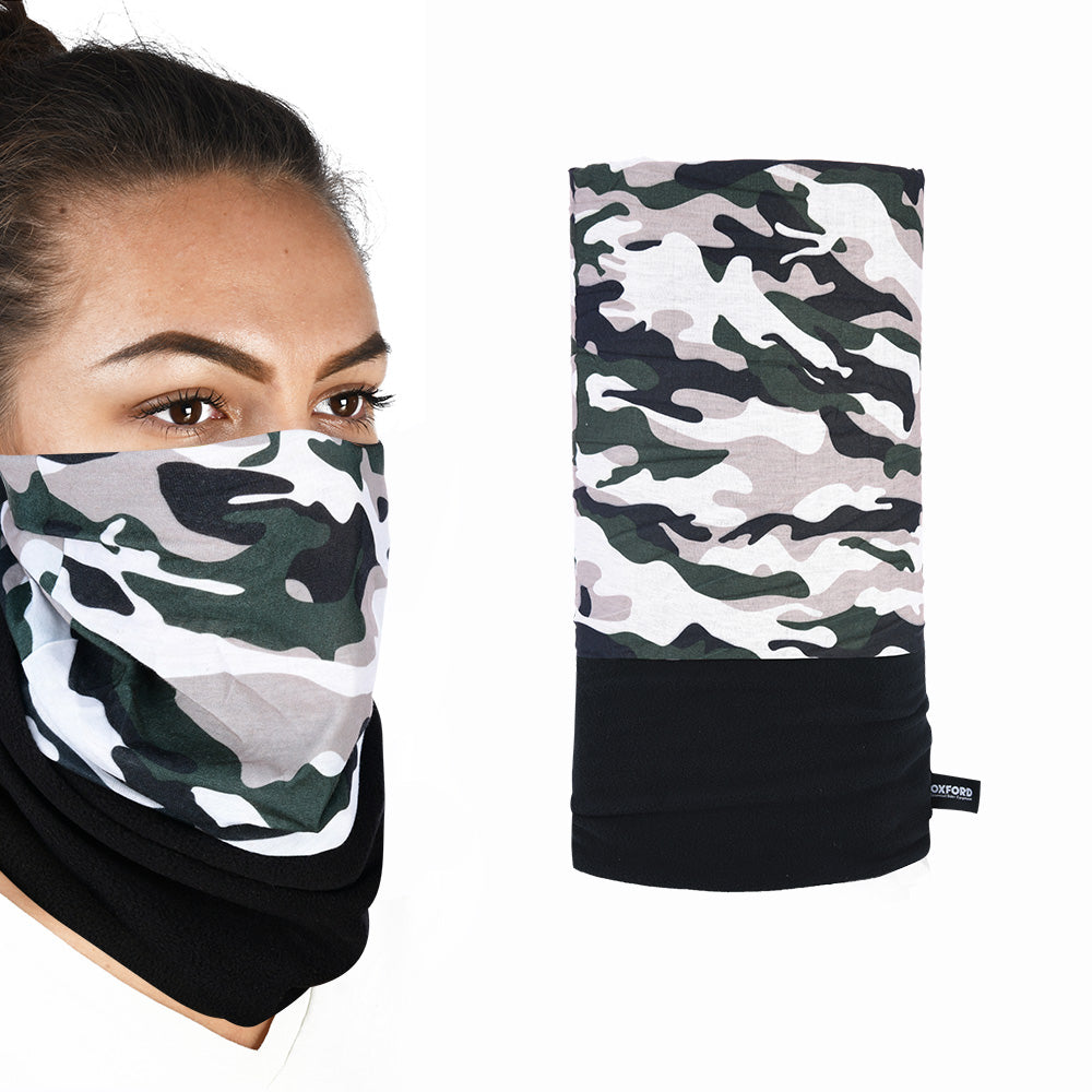 Oxford Snug Thermal Neck Warmer