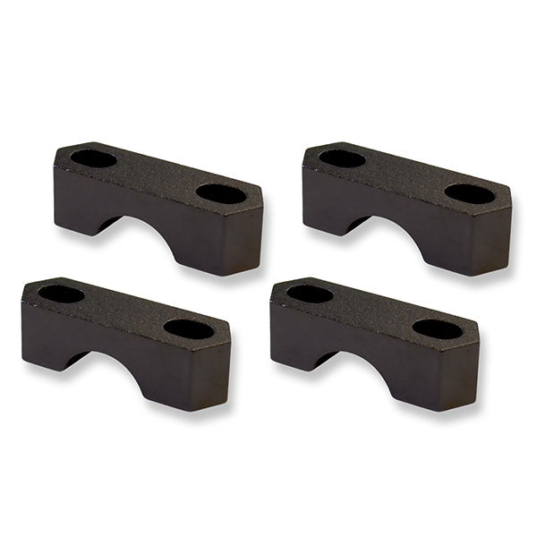 PowerMadd Universal 7/8'' Bar Clamps