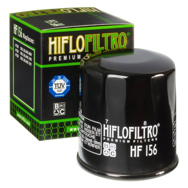 Filtre à huile HiFloFiltro
