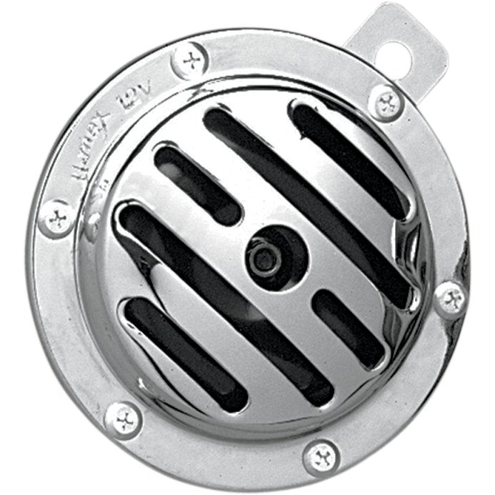 Drag Specialties Chrome Horn