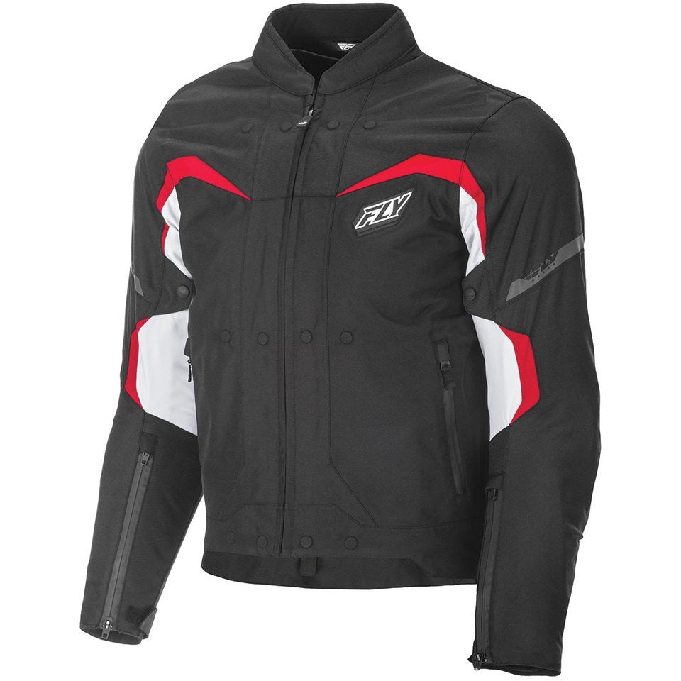 Veste Fly Racing Butane