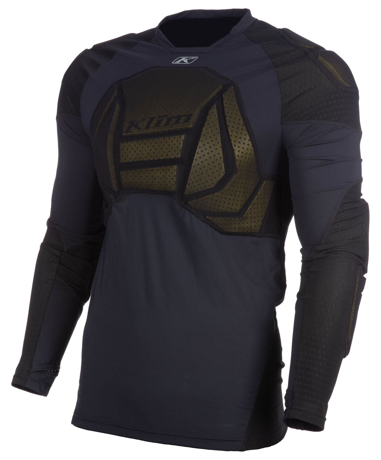 Chemise blindée tactique Klim