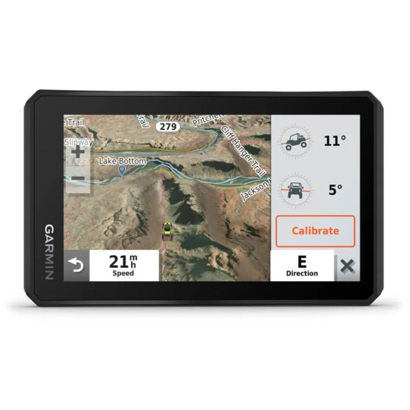 Navigateur Garmin Tread Base Edition 5.5 Powersport