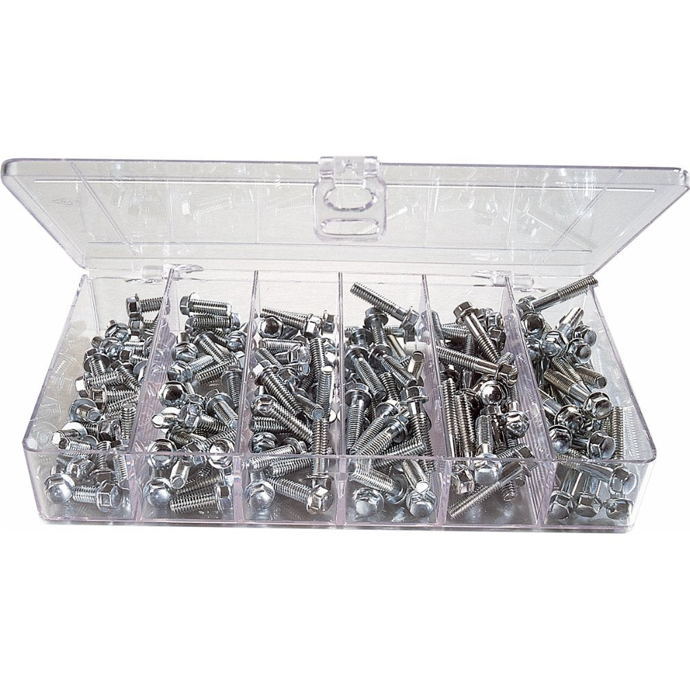 TMV Flange Head Bolt Set