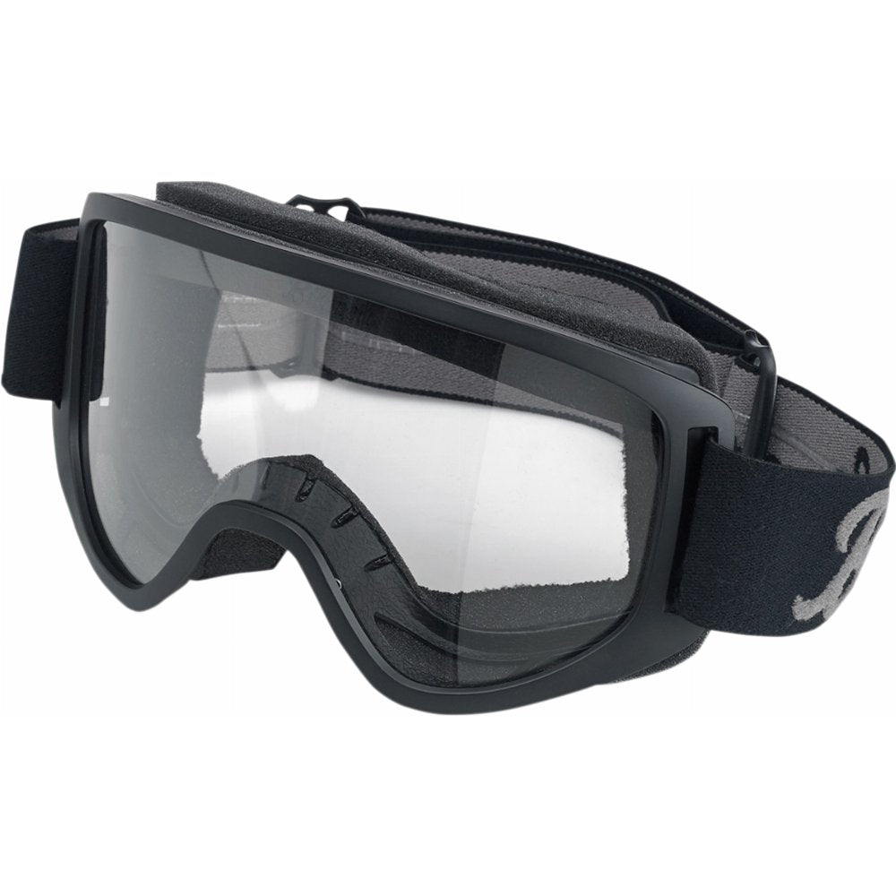 Biltwell Moto 2.0 Goggles