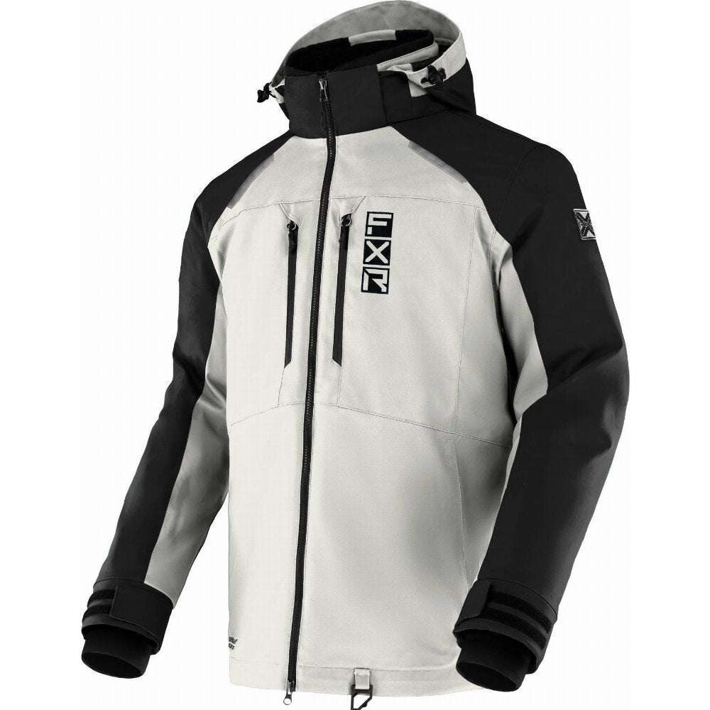 Veste 2 en 1 FXR Ridge