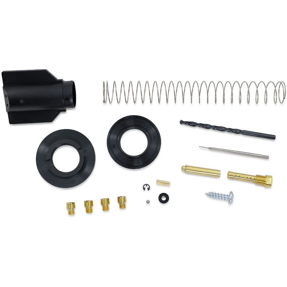 Kit de gicleurs Dynojet Thunderslide pour Harley Davidson