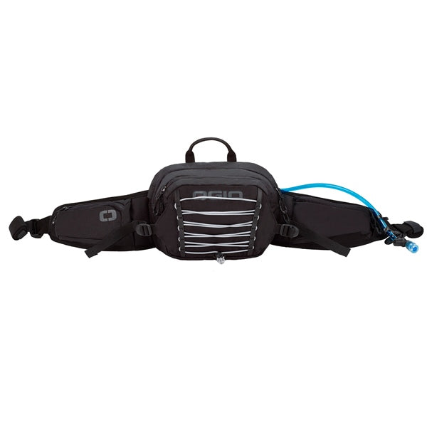 Ogio Ripper 1.5L Lumbar Hydration Pack (Black)