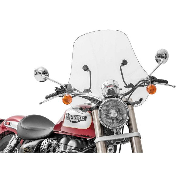 Slipstreamer S-08 Sport Windshield
