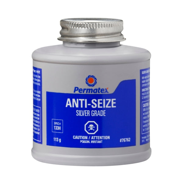 Permatex Silver Grade Anti-Seize