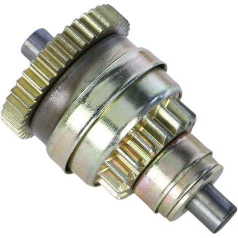 Wolftech Starter Drive for Polaris