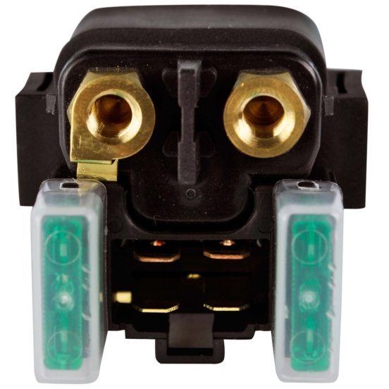 Kimpex Starter Solenoid