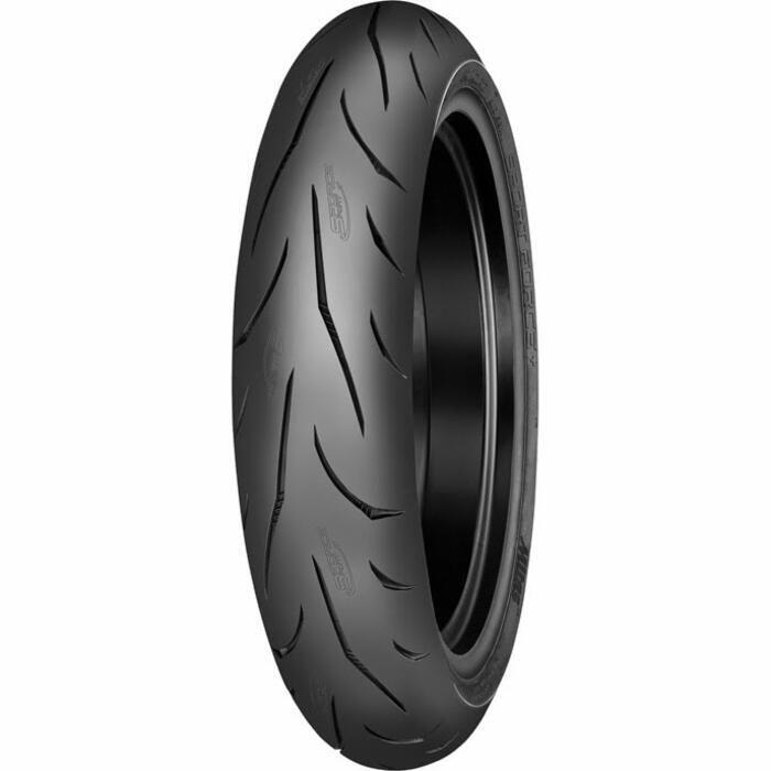 Mitas Sport Force+ RS Tire