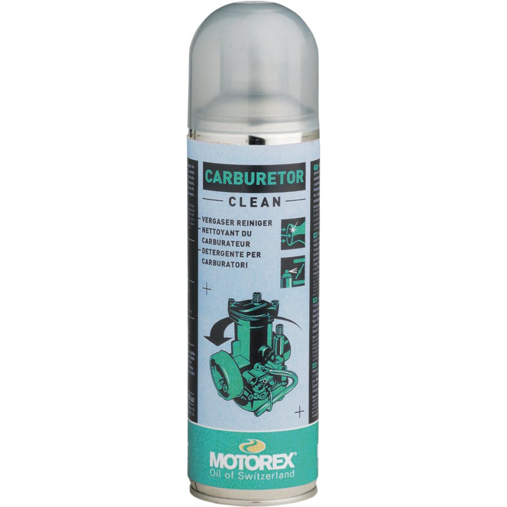 Motorex Carburetor Clean