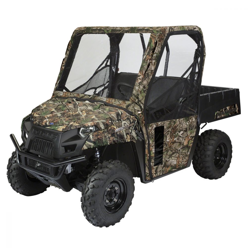 Classic Accessories Extreme UTV Cab Enclosure