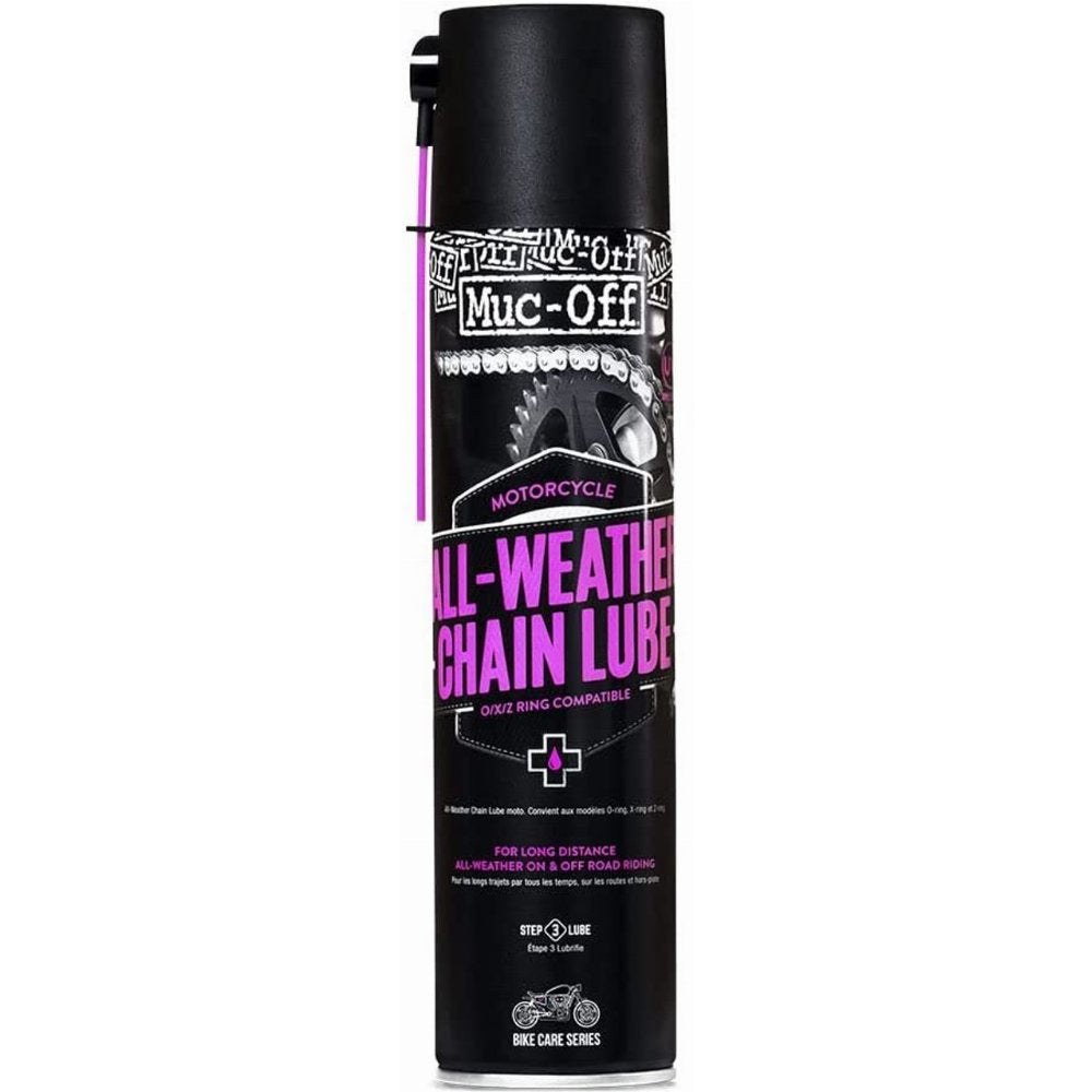 Muc-Off All-Weather Chain Lube