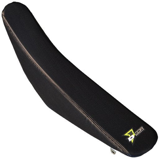 D'Cor Visuals Gripper Dirt Bike Seat Cover