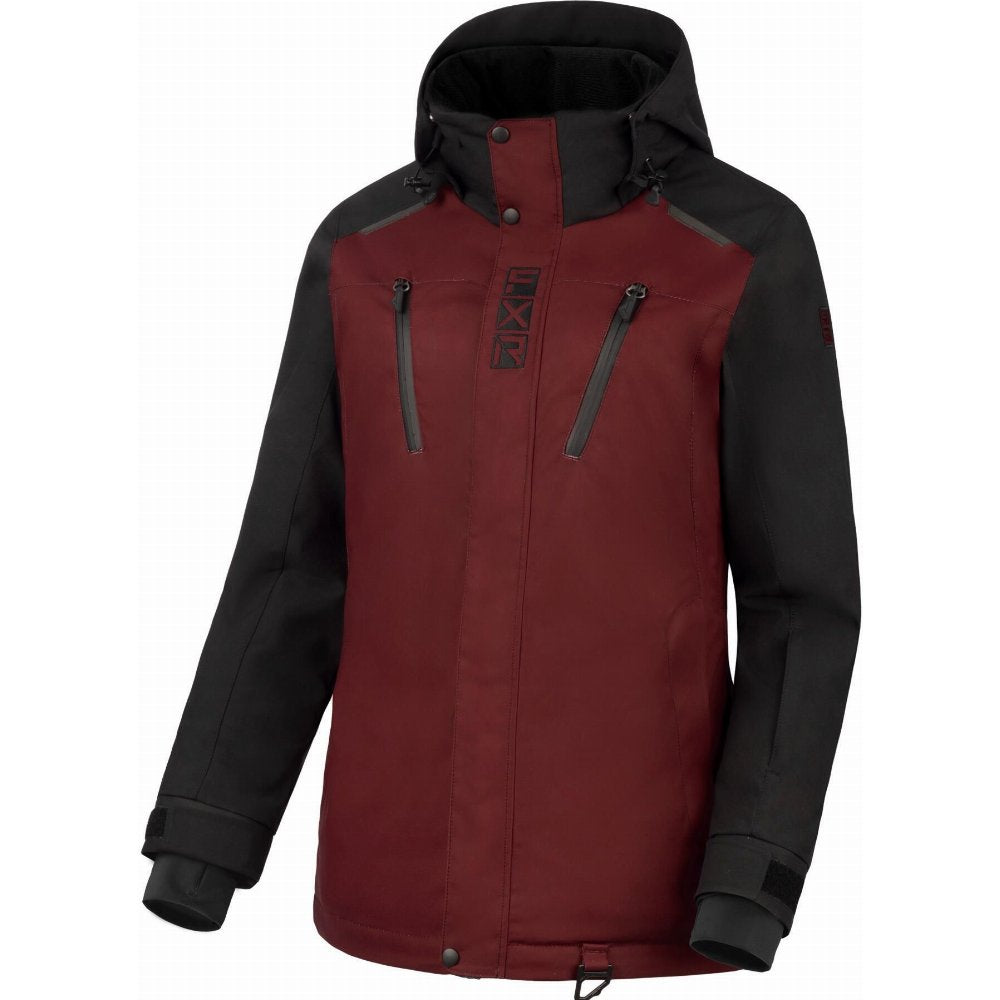 Veste aérienne FXR pour femme