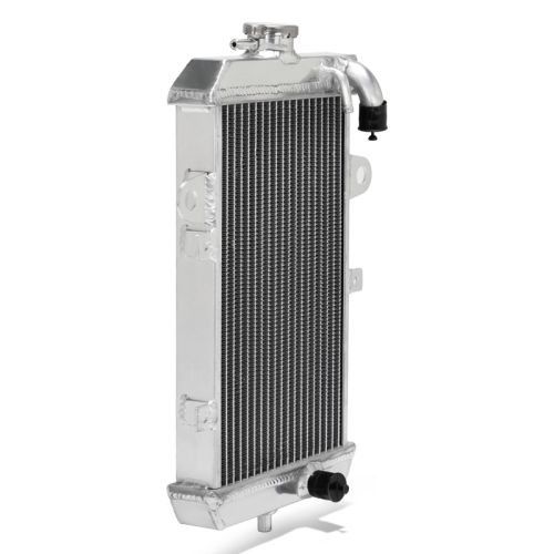 Toxic ATV/UTV Radiator