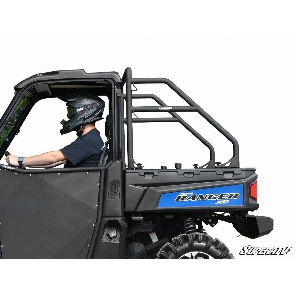 Support de cage de sécurité arrière SuperATV Polaris