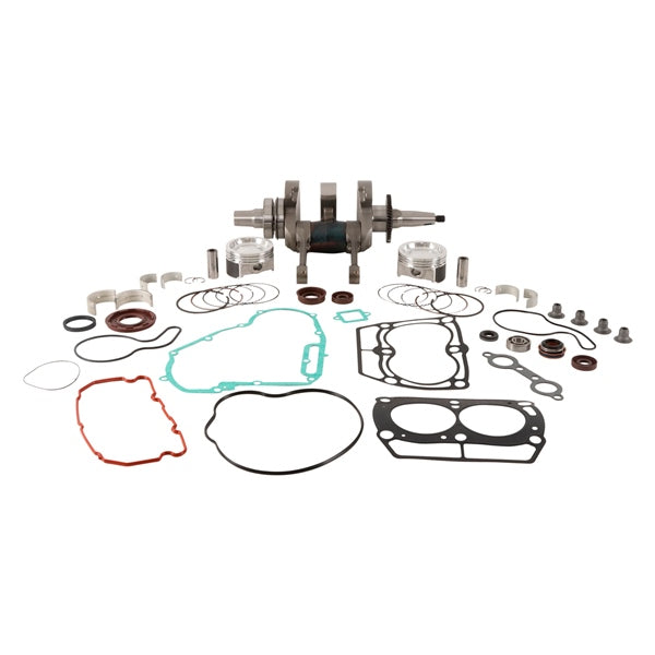 Kit de reconstruction de moteur complet Wrench Rabbit