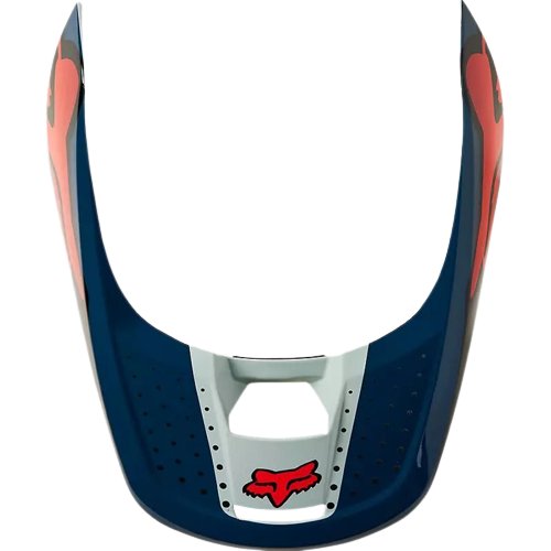Visière pour casque Fox Racing V1 Trice