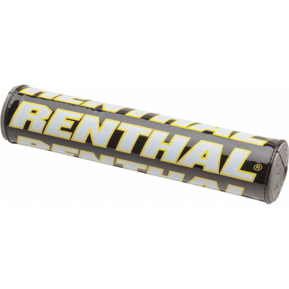 Renthal 10 in. Round SX Crossbar Pad