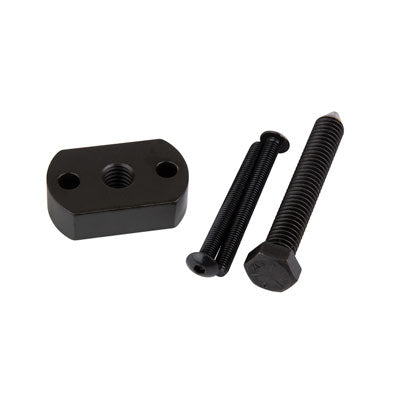 Tusk Steering Wheel Puller for Polaris RZR