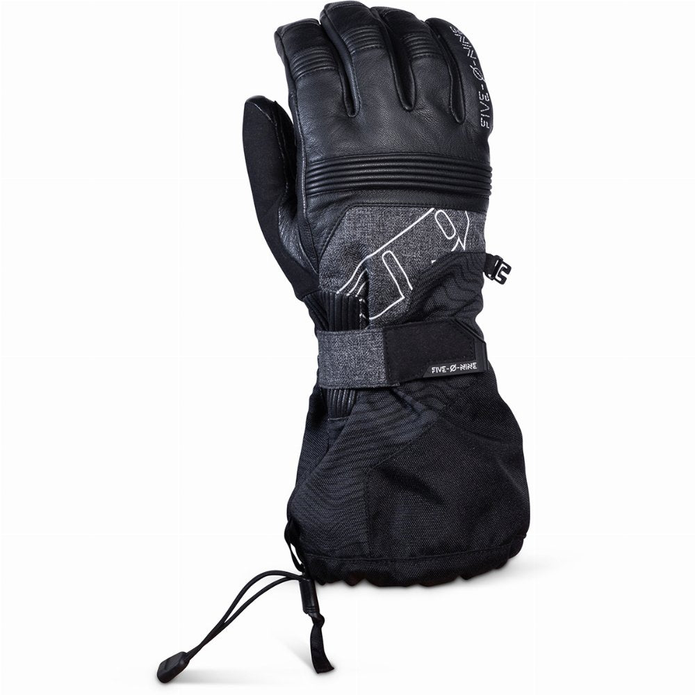 509 Range Insulated Glove