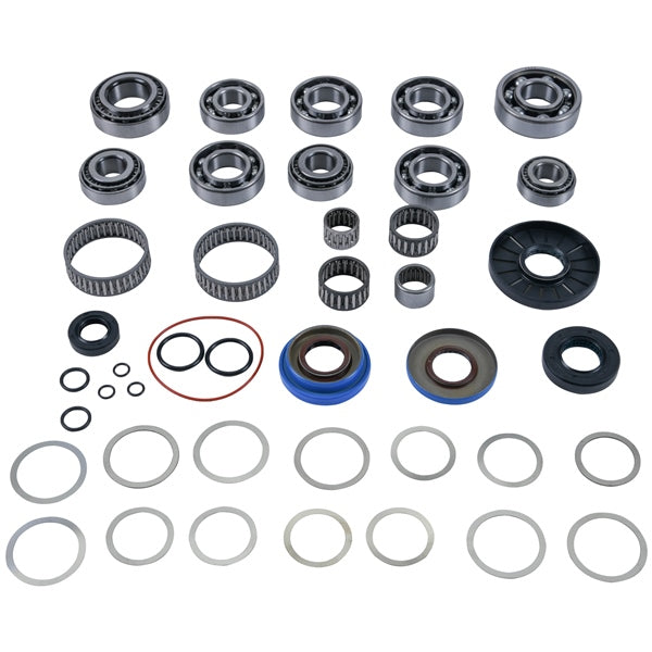 Moose Transmission Rebuild Kit
