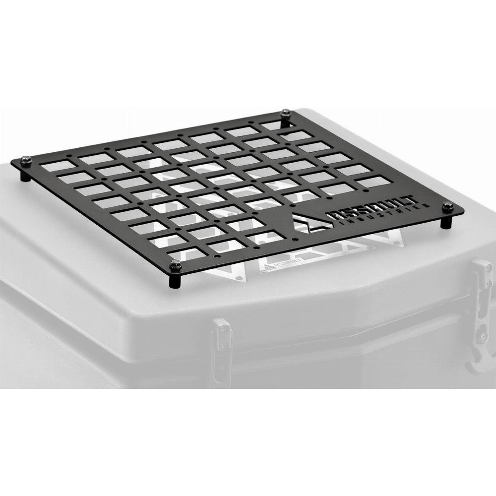 Assault Industries Cooler/Cargo Box Molle Panel