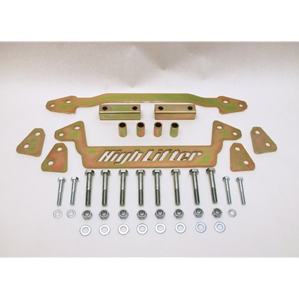 Kit de levage Highlifter Signature Series