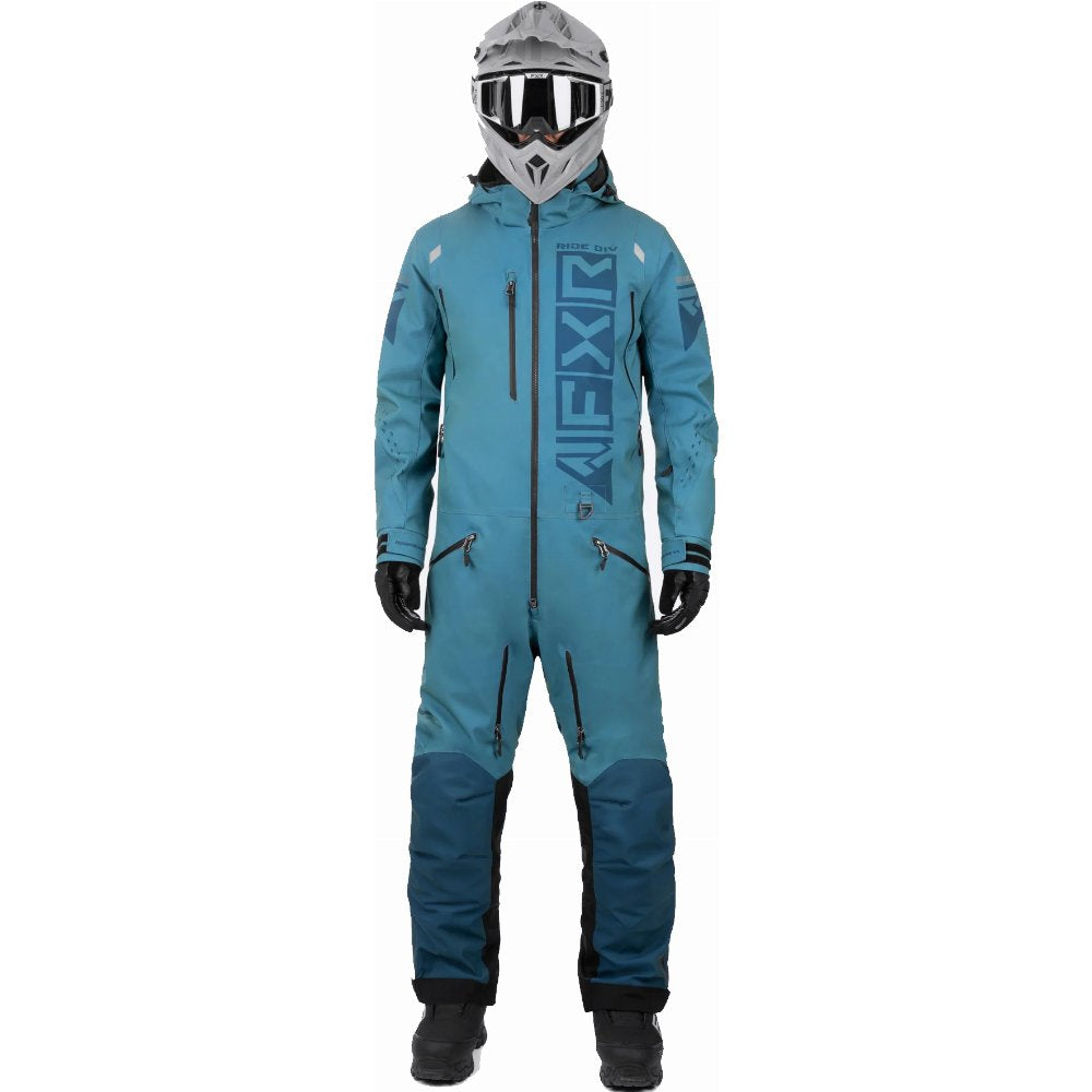 FXR Helium Lite Monosuit