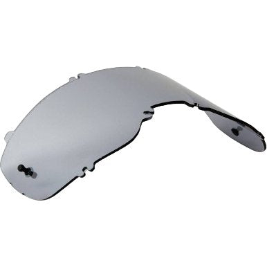 Fox Racing - Lentille unique pour lunettes Airspace/Main Lexan