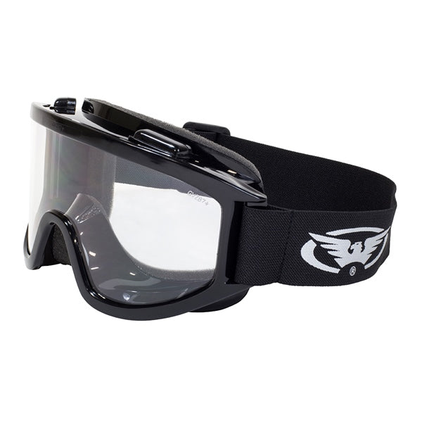 Global Vision Wind-Shield Goggles