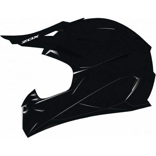 Zox Pulse MX Helmet (Closeout)