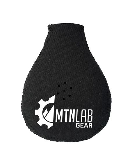 Mountain Lab Water Resistant Speaker Microphone Cover